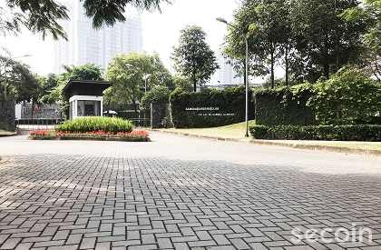 Gạch hè đường tự chèn SIP-1